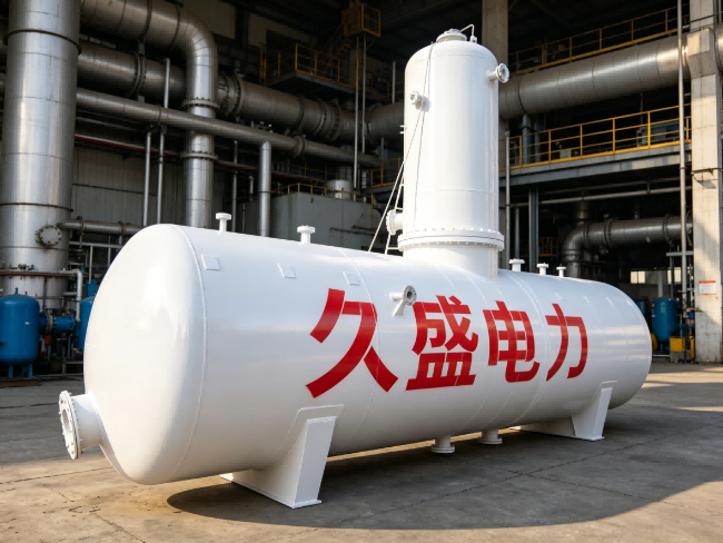 阿坝低压式旋膜除氧器